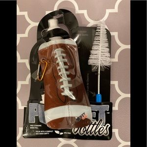 NEW Collapsible Pocket Bottle beverage container